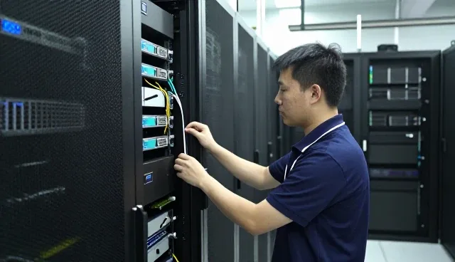 域名网络：上海煜沈网络科技有限公司经验谈