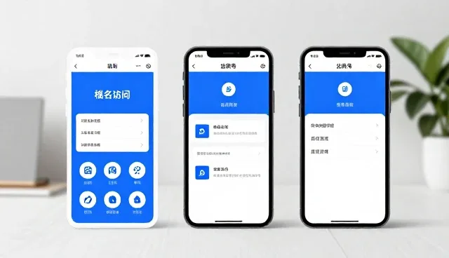 域名管理办法在不同场景下的应用分析