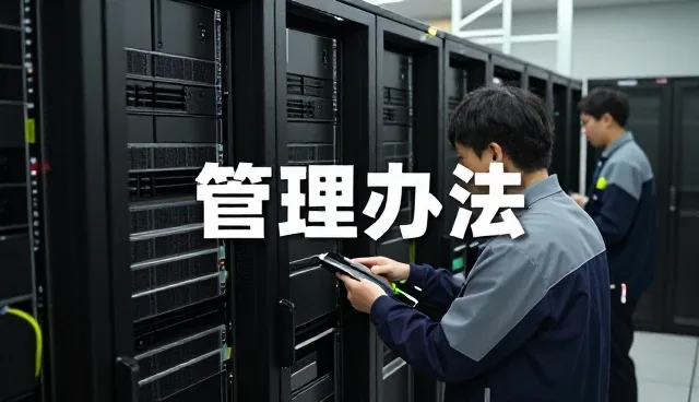 农业基地为什么需要管理办法？