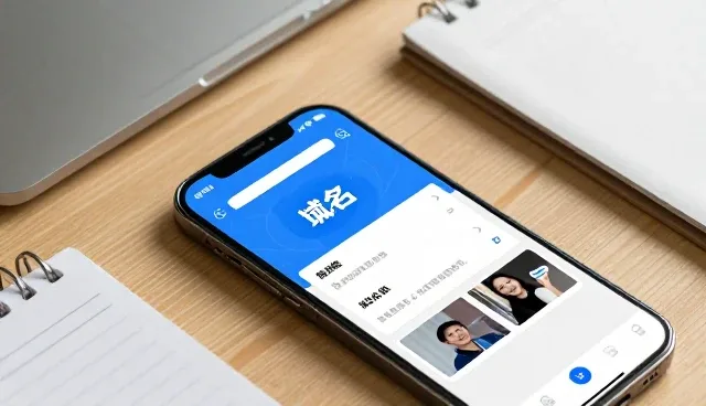 公众号开发中域名访问的常见问题与维护技巧