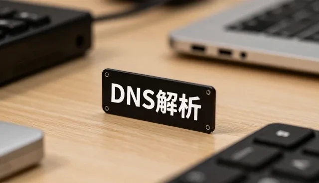 企业网络防护中的域名选型关键考量