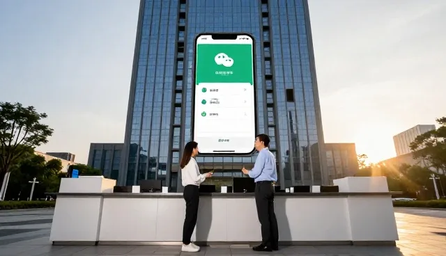 公众号开发中管理办法的选型关注点分析