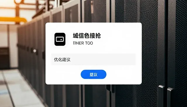 服务器部署中限制因素的检查要点与应对策略